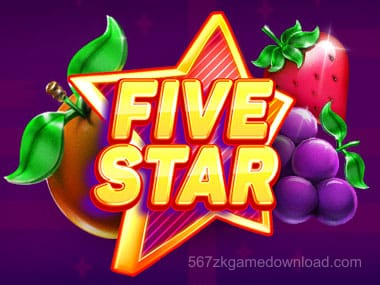 فائیو اسٹار