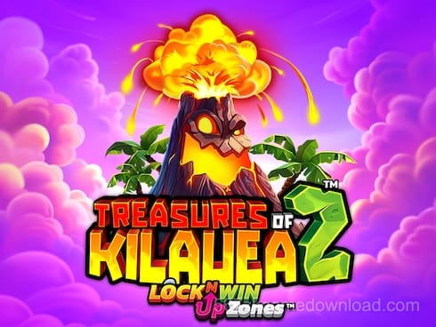 Treasures of Kilauea 2